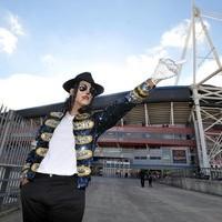 Michael Forever: Michael Jackson Tribute Concert - Photos | Picture 97772